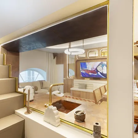Maison Galante - Apartments In Grand Boulevards - Passage Panorama Paris Exterior photo