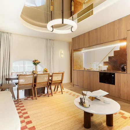 Maison Galante - Apartments In Grand Boulevards - Passage Panorama Paris Exterior photo