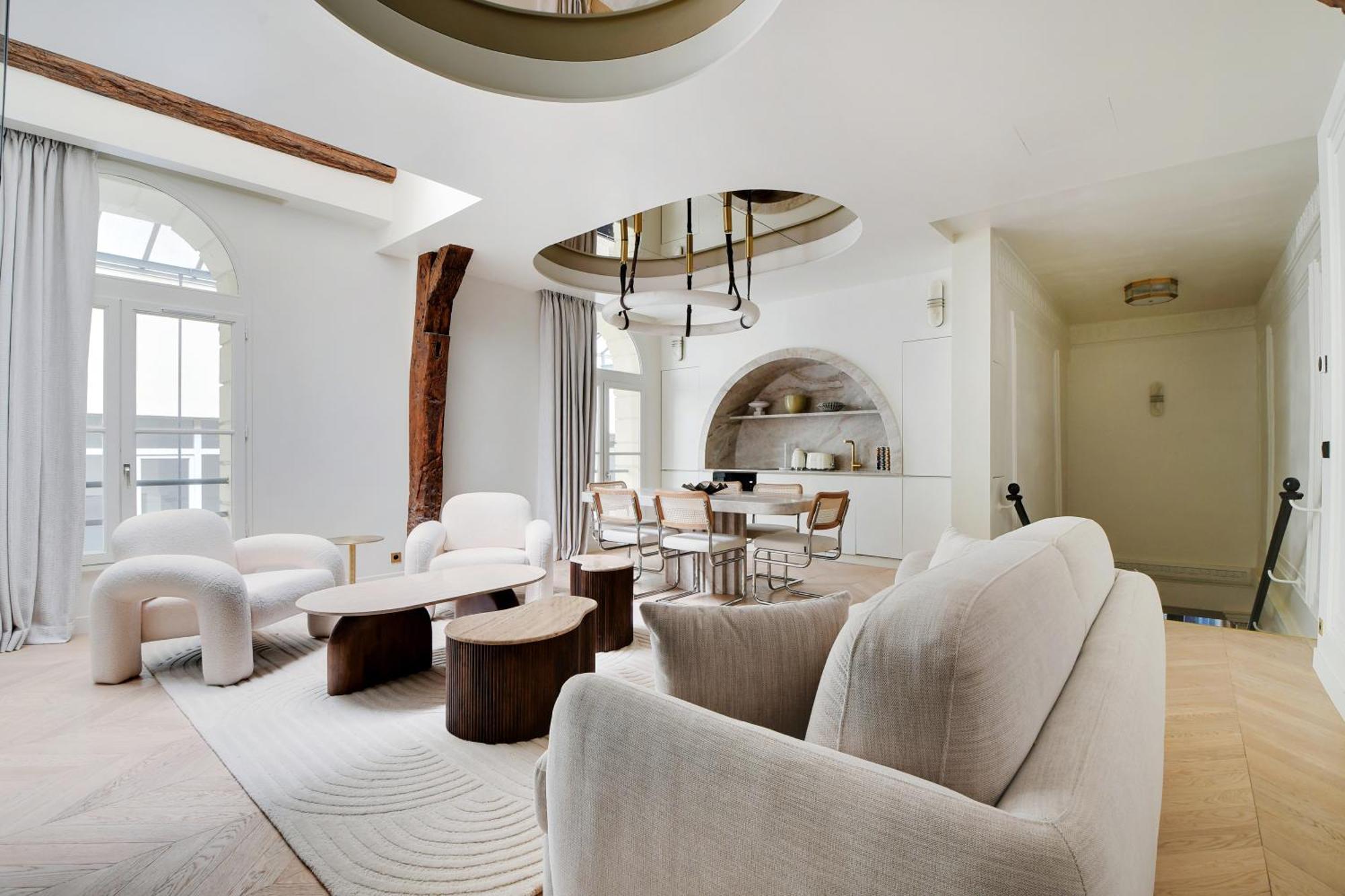 Maison Galante - In Grand Boulevards - Passage Panorama Parijs